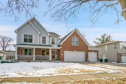 345 N Park Avenue, Lombard, IL 60148 - Photo 3