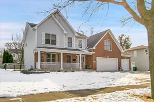 345 N Park Ave, Lombard, IL 60148 - Photo 1