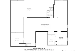 1625 Marcie Ct, Deerfield, IL 60015 - Photo 21