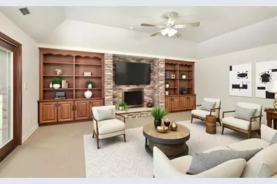 1625 Marcie Court, Deerfield, IL 60015 - Photo 9