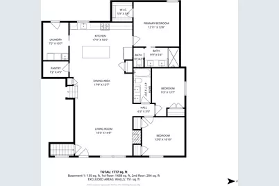 1444 Sycamore Lane, Northbrook, IL 60062 - Photo 23