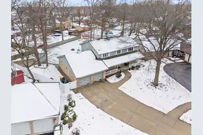 18118 Whitman Lane, Lansing, IL 60438 - Photo 41