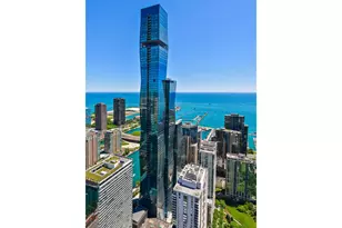 363 E Wacker Dr, Chicago, IL 60601 - Photo 1