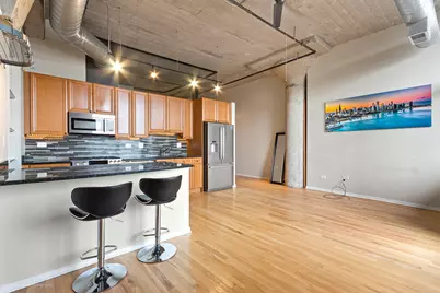 900 N Kingsbury Street #780, Chicago, IL 60610 - Photo 5
