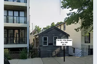 716 W 17th Street, Chicago, IL 60616 - Photo 1