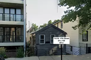 716 W 17th St, Chicago, IL 60616 - Photo 1