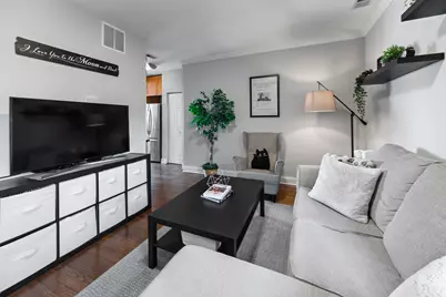 3406 N Bell Avenue #3, Chicago, IL 60618 - Photo 7