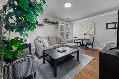 3406 N Bell Avenue #3, Chicago, IL 60618 - Photo 3