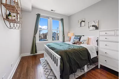 3406 N Bell Avenue #3, Chicago, IL 60618 - Photo 11
