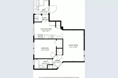 3406 N Bell Avenue #3, Chicago, IL 60618 - Photo 17