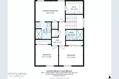1002 Longmeadow Lane, Western Springs, IL 60558 - Photo 33
