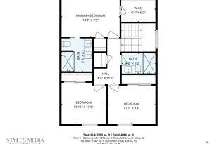 1002 Longmeadow Ln, Western Springs, IL 60558 - Photo 33