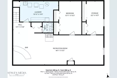 1002 Longmeadow Lane, Western Springs, IL 60558 - Photo 37
