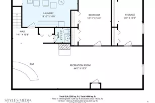 1002 Longmeadow Ln, Western Springs, IL 60558 - Photo 37