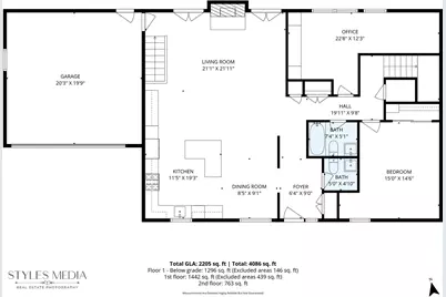 1002 Longmeadow Lane, Western Springs, IL 60558 - Photo 35