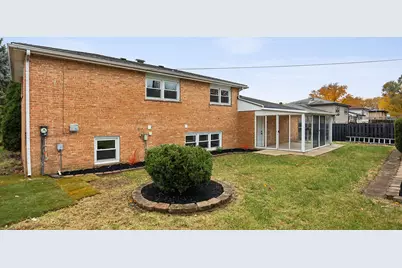 528 E 191st Place, Glenwood, IL 60425 - Photo 27