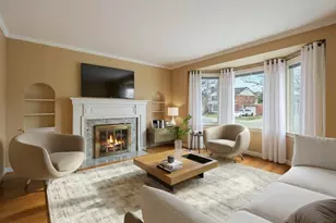 6843 N Loleta Ave, Chicago, IL 60646 - Photo 3