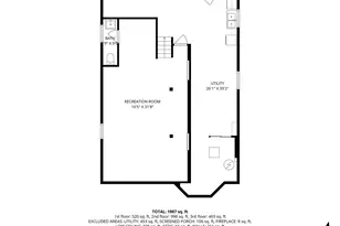 6843 N Loleta Ave, Chicago, IL 60646 - Photo 21