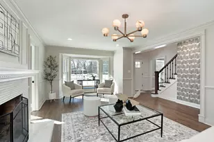 2348 Ash Ln, Northbrook, IL 60062 - Photo 3