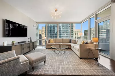 505 N McClurg Court #3001, Chicago, IL 60611 - Photo 5