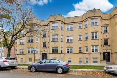 6170 N Winchester Avenue #G, Chicago, IL 60660 - Photo 1
