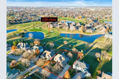 2363 Fawn Lake Circle, Naperville, IL 60564 - Photo 77