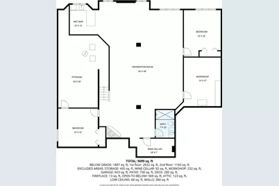 2363 Fawn Lake Circle, Naperville, IL 60564 - Photo 91