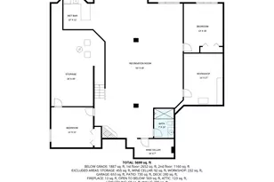 2363 Fawn Lake Cir, Naperville, IL 60564 - Photo 91