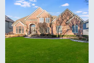 2363 Fawn Lake Circle, Naperville, IL 60564 - Photo 5