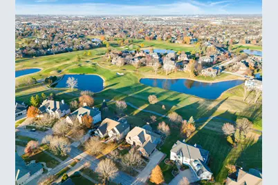 2363 Fawn Lake Circle, Naperville, IL 60564 - Photo 85