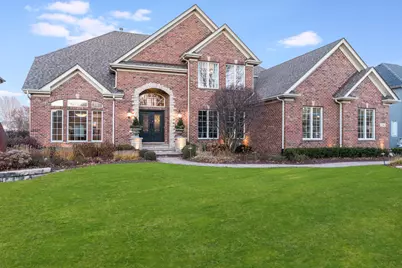 2363 Fawn Lake Circle, Naperville, IL 60564 - Photo 3