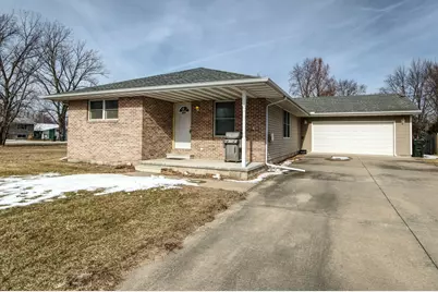 484 W 3rd Street, Braidwood, IL 60408 - Photo 1