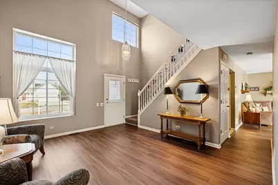 1157 Sawmill Lane, Algonquin, IL 60102 - Photo 3