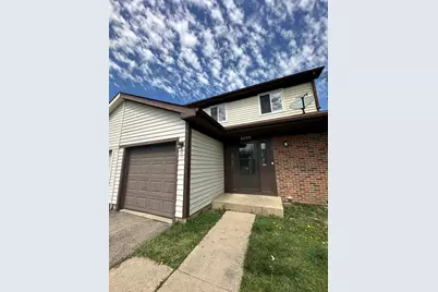 2152 Mallard Lane, Hanover Park, IL 60133 - Photo 1