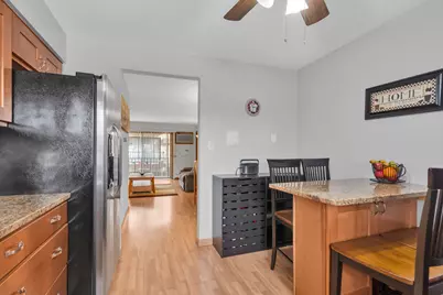 7224 W Wrightwood Avenue #206, Elmwood Park, IL 60707 - Photo 9