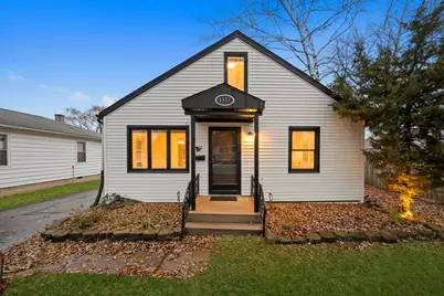 1317 Waverly Place, Joliet, IL 60435 - Photo 1