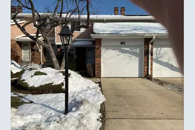 1129 Rhodes Court, Wheaton, IL 60189 - Photo 1