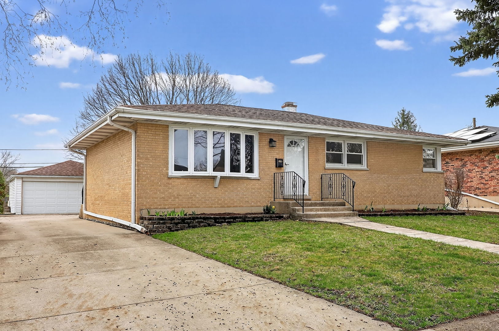 Houses For Rent In Addison Il