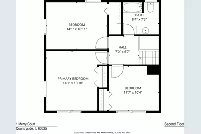 [Address not provided], Countryside, IL 60525 - Photo 9