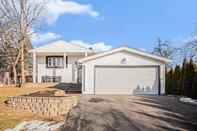 521 Pawnee Drive, Lake in the Hills, IL 60156 - Photo 1