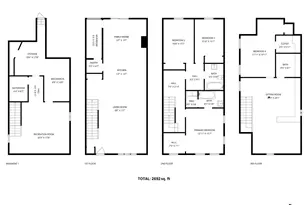 841 N Lombard Ave, Oak Park, IL 60302 - Photo 3