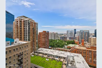41 E 8th Street #2306, Chicago, IL 60605 - Photo 19