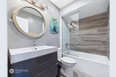 2221 N Lister Avenue #3C, Chicago, IL 60614 - Photo 9