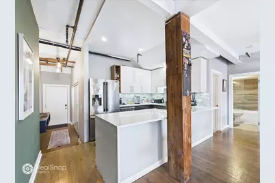 2221 N Lister Avenue #3C, Chicago, IL 60614 - Photo 5