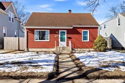 2110 Elim Avenue, Zion, IL 60099 - Photo 1