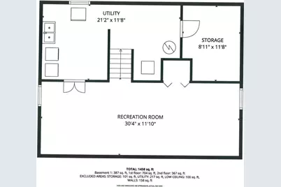 2110 Elim Avenue, Zion, IL 60099 - Photo 31