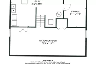 2110 Elim Ave, Zion, IL 60099 - Photo 31