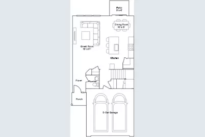 3040 Abbey Circle, Aurora, IL 60504 - Photo 19