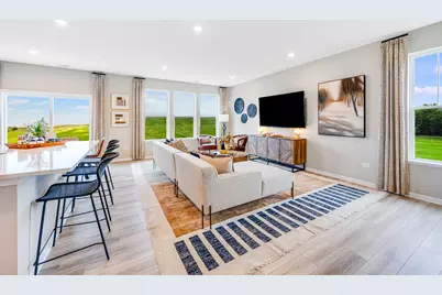 3040 Abbey Circle, Aurora, IL 60504 - Photo 5