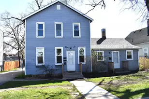 1006 N Hickory St, Joliet, IL 60435 - Photo 1